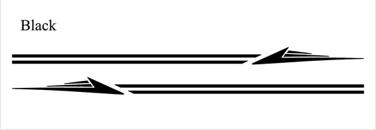 Custom side graphic #2875