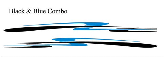 Custom side graphic #3090