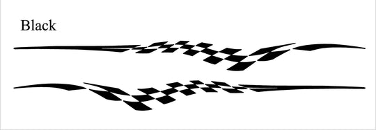 Custom side graphic #3113