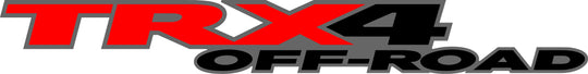 TRX4 Off Road Dodge Ram  #3127