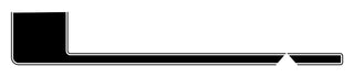 Buy gloss-white Ford F150 Hockey Stick 2009-2013 #3420