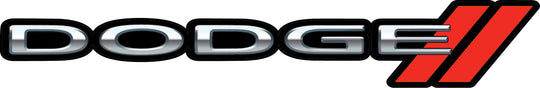 Dodge Logo  #3484
