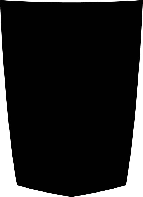 Corvette C7 Stingray Hood Decal #3570