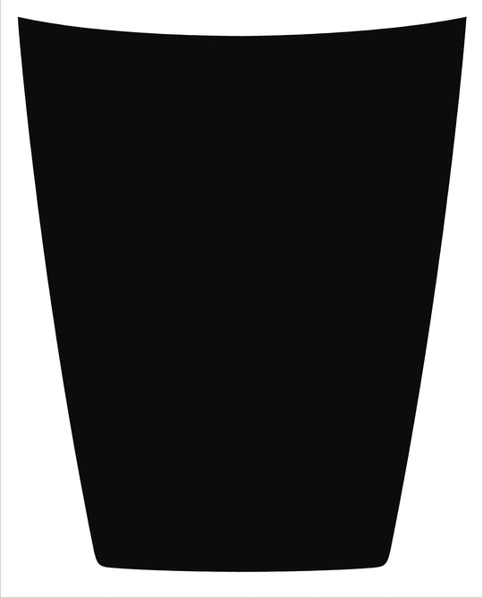 Ford F150 Hood Decal 2015-2020 #3618_A