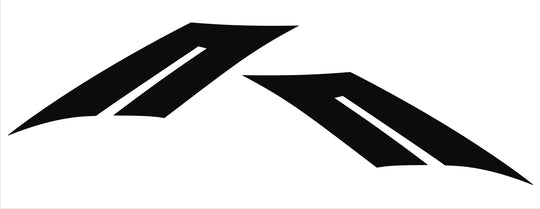 C7 Corvette Hashmarks #3633