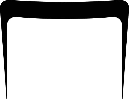 Ford F150 Hood Decal 2009-2014 #3659