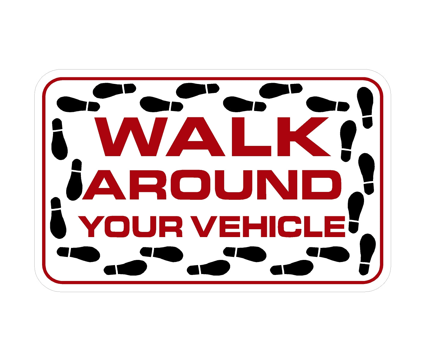 #3701_S5 Walk Around Your Vehicle | Car Pretty Inc.