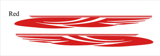 Custom side graphic #3705