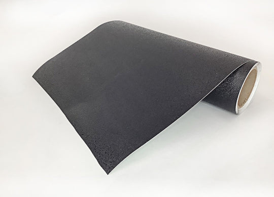 Non-Skid Vinyl - Black