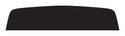 8002S-20  Euro Style - Smooth Black
