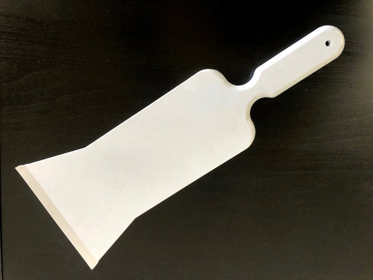 Automotive Bulldozer