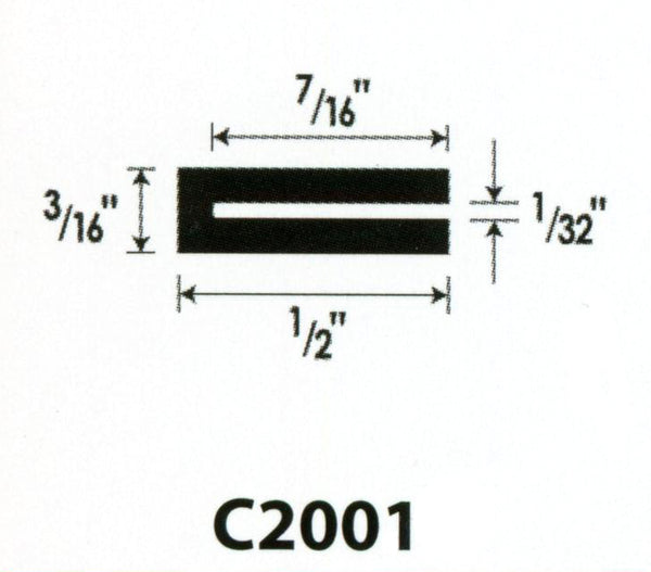 C2001 Edge