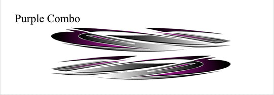 Enraged side graphic #Enraged