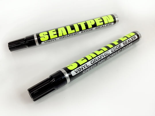 Seal It Pen