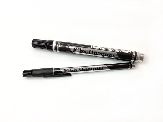 Film Opaquer Pens