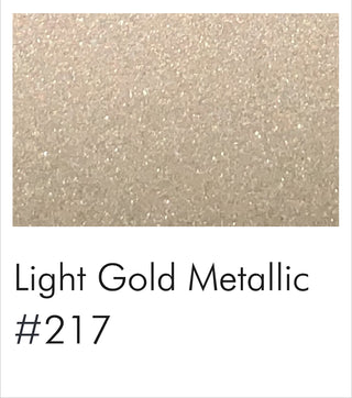 Buy metallic-light-gold 2mil Vinyl