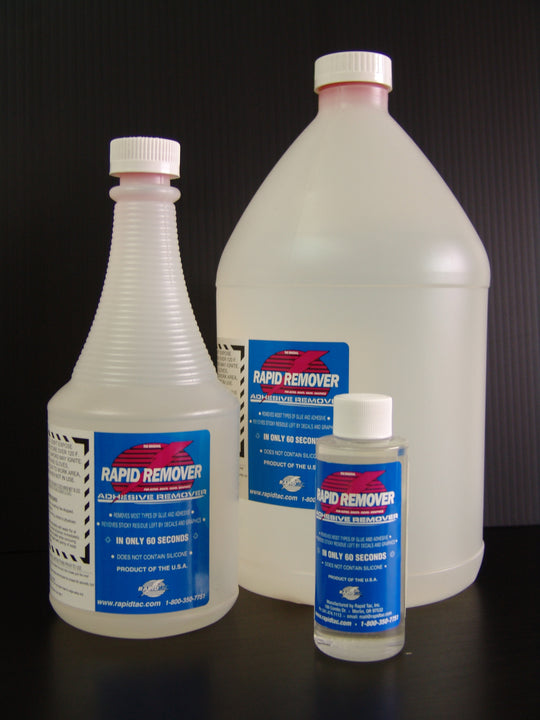Rapid Remover