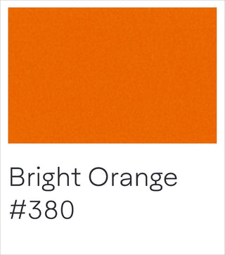 Buy bright-orange 2mil Vinyl