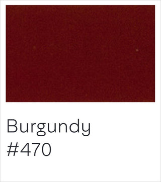Buy burgundy 2mil Vinyl