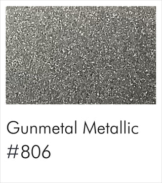 Buy metallic-gunmetal 2mil Vinyl