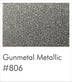 Metallic Gunmetal