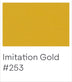 Imitation Gold