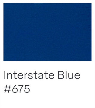Buy interstate-blue 2mil Vinyl