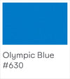 Olympic Blue