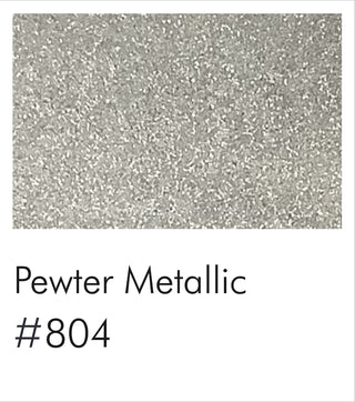 Buy metallic-pewter 2mil Vinyl