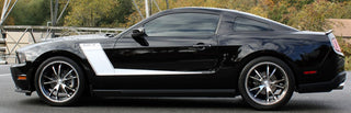 Ford Mustang GT Roush-Style Stripe 2015-2019 #3565